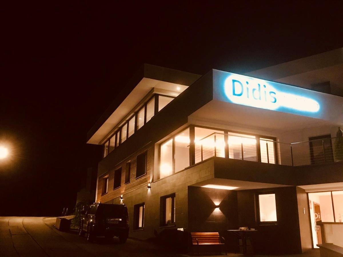 Didis #Holidayhome Ischgl Exterior photo