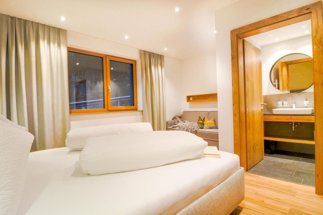 Didis #Holidayhome Ischgl Exterior photo