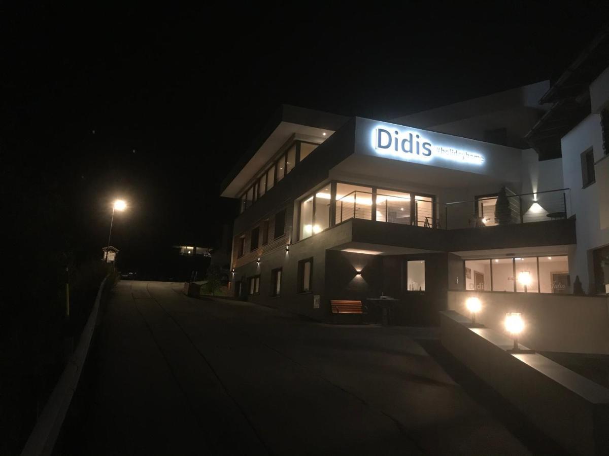 Didis #Holidayhome Ischgl Exterior photo