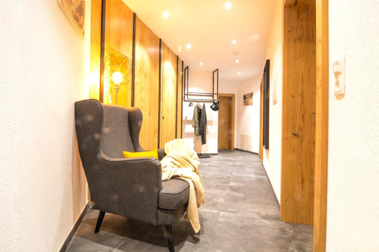 Didis #Holidayhome Ischgl Exterior photo