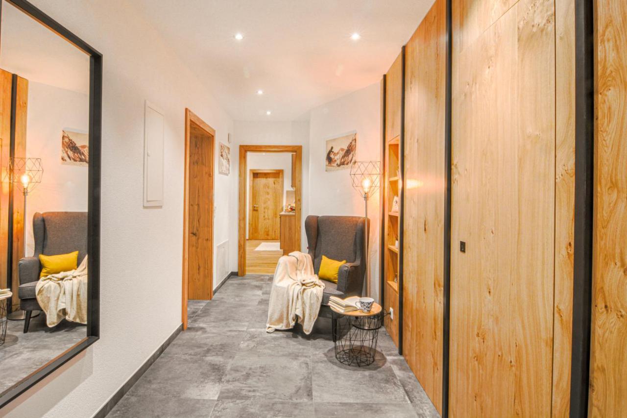 Didis #Holidayhome Ischgl Exterior photo