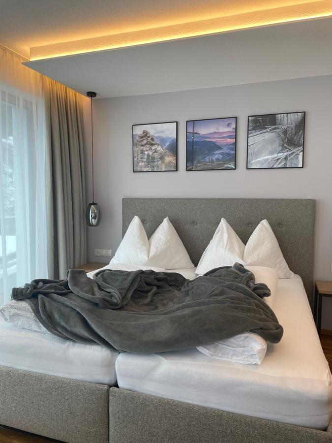 Didis #Holidayhome Ischgl Exterior photo