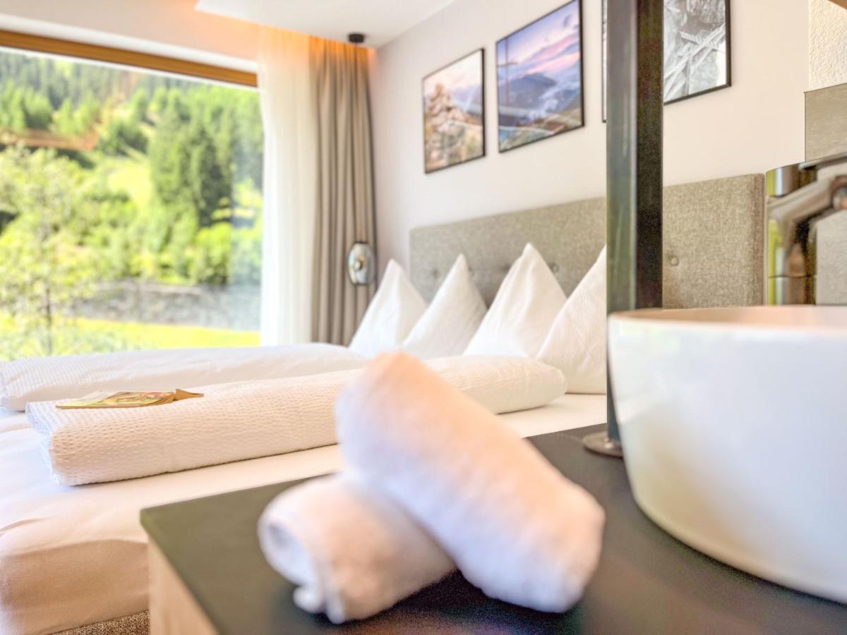Didis #Holidayhome Ischgl Exterior photo